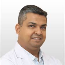 Dr Himanshu Bajpai